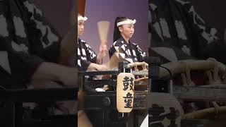 Kodo „Luminance“-Tour | München 2026