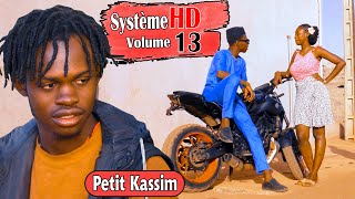 Petit Kassim -  Système HD volume 13 _( une copine bizarre )  par Américain Prod_ (C)2025