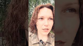 Доросла позиція в житті