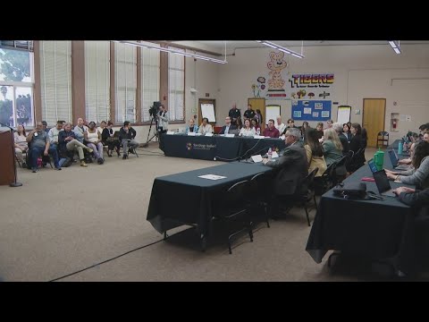 San Diego Unified District hosts workshops to reduce its projected $112M deficit