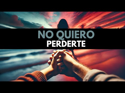 NO QUIERO PERDERTE (1x05)