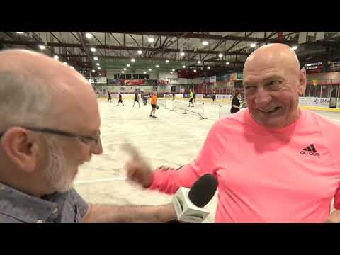 Le Pickleball toujours aussi populaire cet été à l’aréna Côte-de-Beaupré