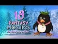 Video for Fantasy Mosaics 18: Explore New Colors