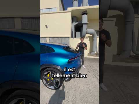 Une OPTION CACHÉE !