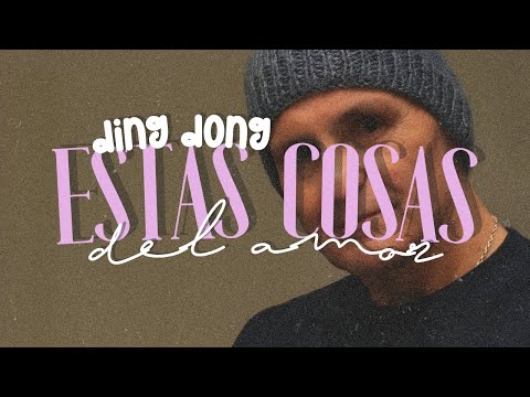 Leonardo Favio - Ding Dong, Ding Dong, Estas Cosas del Amor | Letra