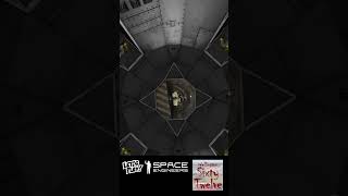 Getting Dizzy #spaceengineers #gaming