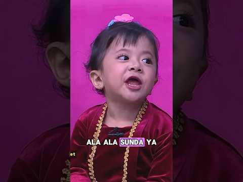 ala ala sunda yeee 😭 kocak banget zehan ngobrolnya #zehan #brownistranstv #fyp