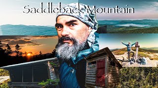 Appalachian Trail Thru Hike - Ep57