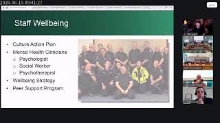 Emergency Preparedness and Protective Services Committee – June 15, 2026