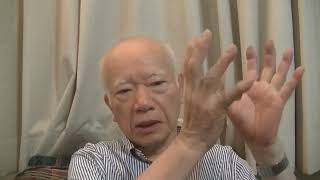 あなたを見ている二人の神様