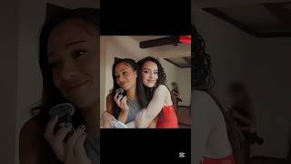 My shaylas!!🥹💖 #danielakatseye #manonkatseye #katseye #danielaavanzini #manonbannerman #bias #fyp