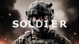 Train Like a Soldier | Military Motivation