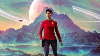 Star Trek: Strange New Worlds Season 2 Episode 5 - 𝙁𝙐𝙇𝙇 𝙀𝙋𝙄𝙎𝙊𝘿𝙀
