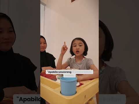 Hadits Makan dan Minum