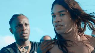 MVP Lavuelta X Harrayao RD , Tu No Ere Un Block (VIDEO OFICIAL)