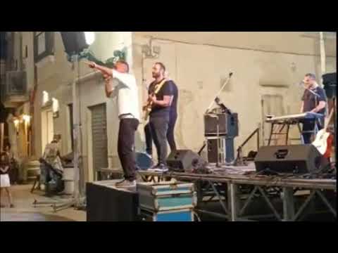 Biagio Antonacci Cover Band