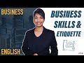Business Communication Skills