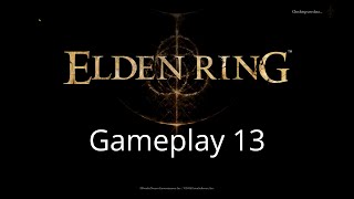 Elden Ring | Gameplay 13 | 4K UHD (60 FPS) #gaming #gamingvideos #videogame #fun #funvideo