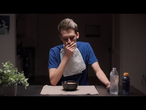 RYAN'S SOUP