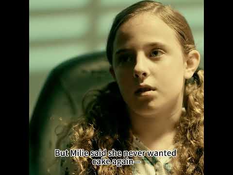 A girl is trapped in a cage for 15 days and rescued by a cop who has been dead for a full year#movie