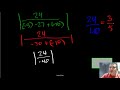 Order of Operations with Absolute Values and Radicals