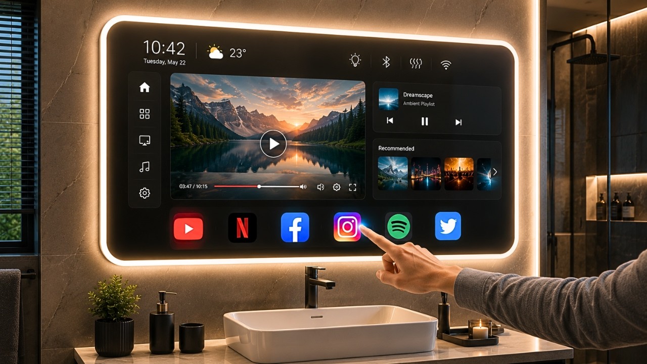 100+ NEW Smart Home Furniture For Modern Luxury Living In 2026!