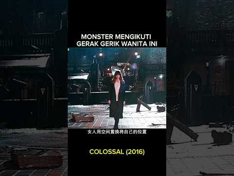 Gerakan yang sama #cuplikanfilm