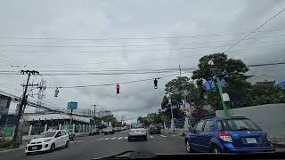 Costa Rica / San Jose 