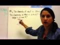 Comparing Numbers in Scientific Notation