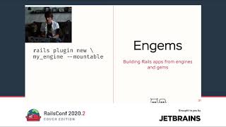 Monoliths Between Microservices