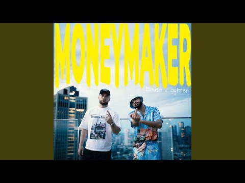 Moneymaker