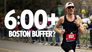 What's the Boston Marathon Cut Off Time? [How to Qualify]