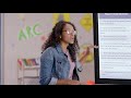 Understanding Narrative Structure and Conflict