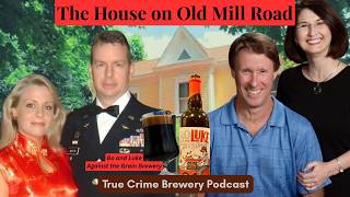 The House on Old Mill Road
