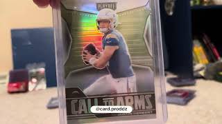 Some of my cards