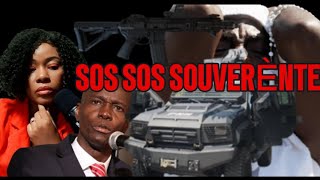 20 SEPT ALASO ALASO GWO DEBLOZAY SAK PATI NAP VANJE YO