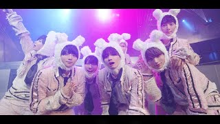 illumi/nate「ふわふわモコモコあるあるパカパカ」MUSIC VIDEO