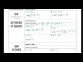 Factoring Polynomials: Key Concepts and Techniques