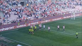 GOL LOGROÑÉS