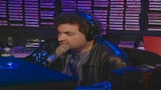 Day 182 of Artie On The Howard Stern Show (August 15th 2002)
