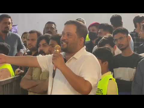 Zafer bhai thek bolta he..