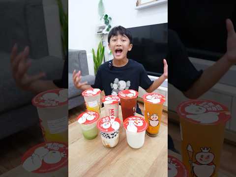 ZIYAN BAGI-BAGI MIXUE