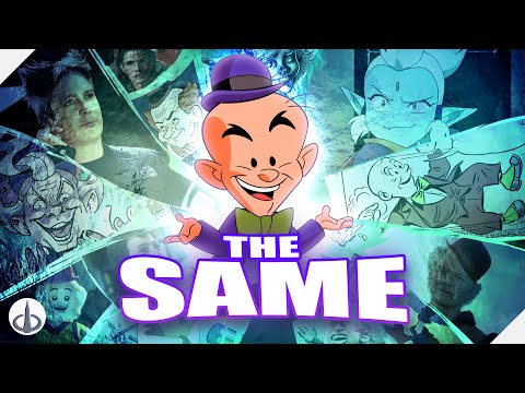 Is Mr. Mxyzptlk Always the Same Guy?