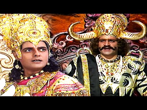 महिषासुर ने देवताओं की ओर बढ़ाया मैत्री का हाथ | Best of Har Har Shambu Serial | Latest Episode