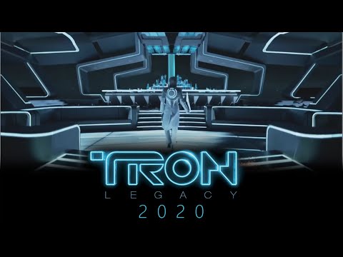 Castor (2020 TRON: Legacy Official Soundtrack) - DAFT PUNK