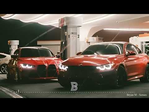 Bryan M - Senses