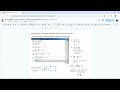 Solving Rational Equations in Algebra