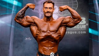 MR. OLYMPIA CHAMPION! - CHRIS BUMSTEAD 🔥 "CBUM" BODYBUILDING MOTVATION