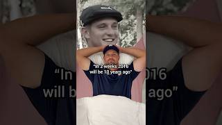 Where’d all the time go?