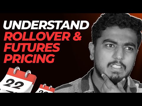 What is Rollover in Futures Trading? | Complete Guide for Beginners in Hindi